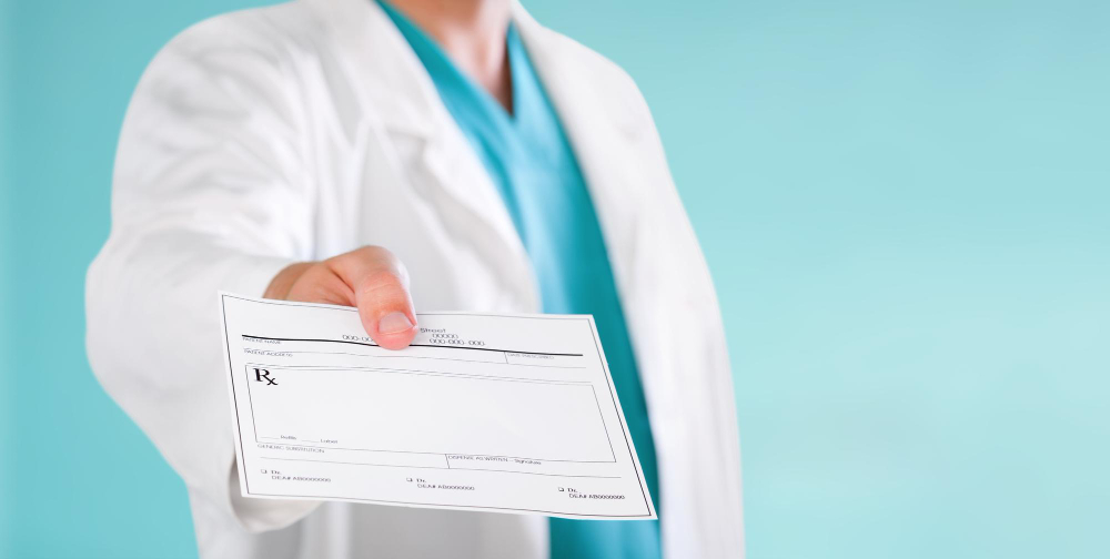 Dear Doctor – Part Two