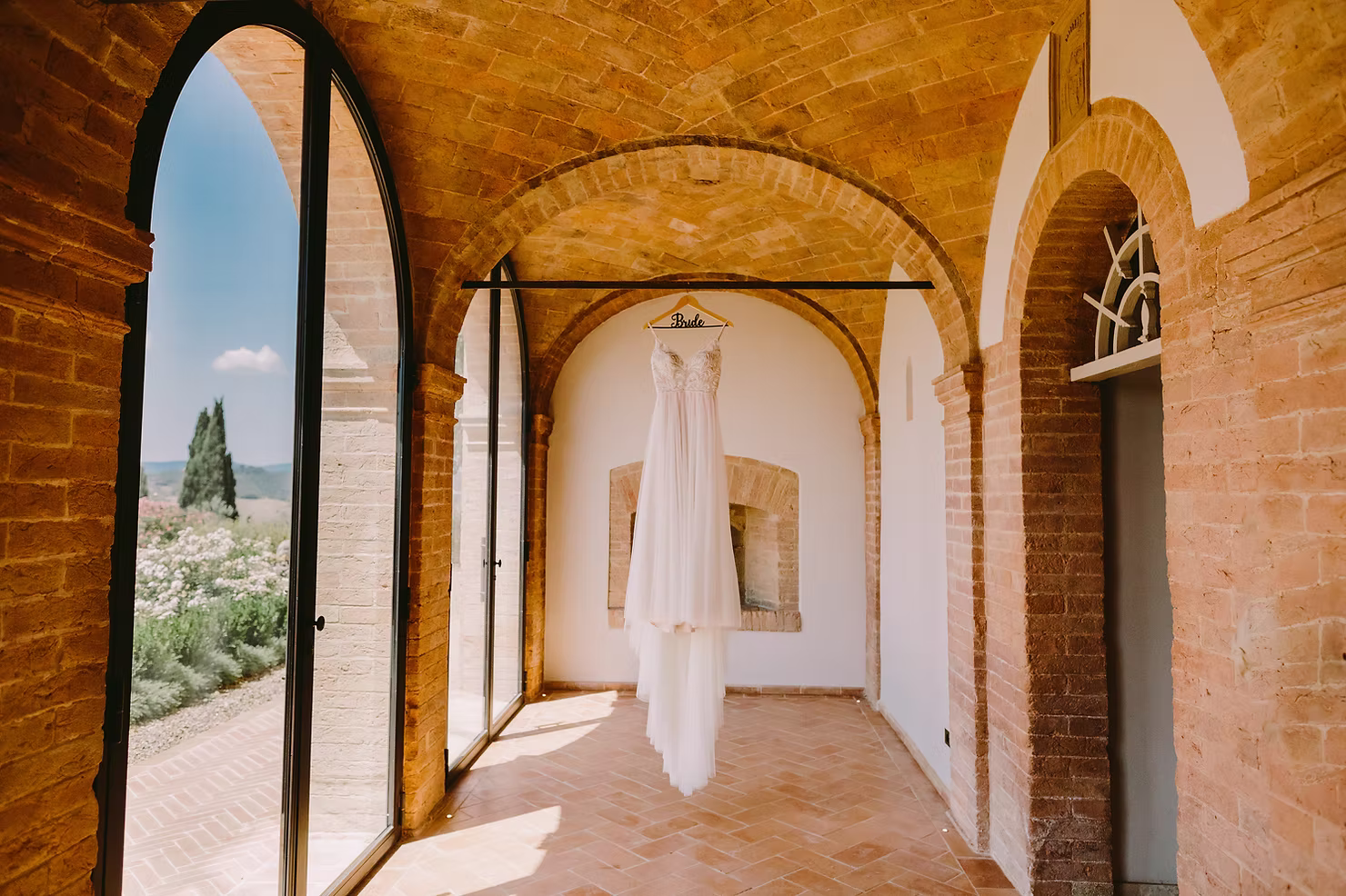 I Married The Wrong Person