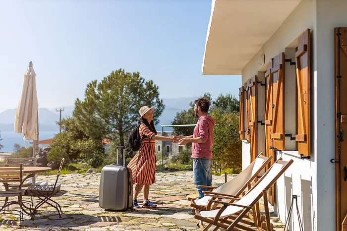 How to be a Great Airbnb Guest