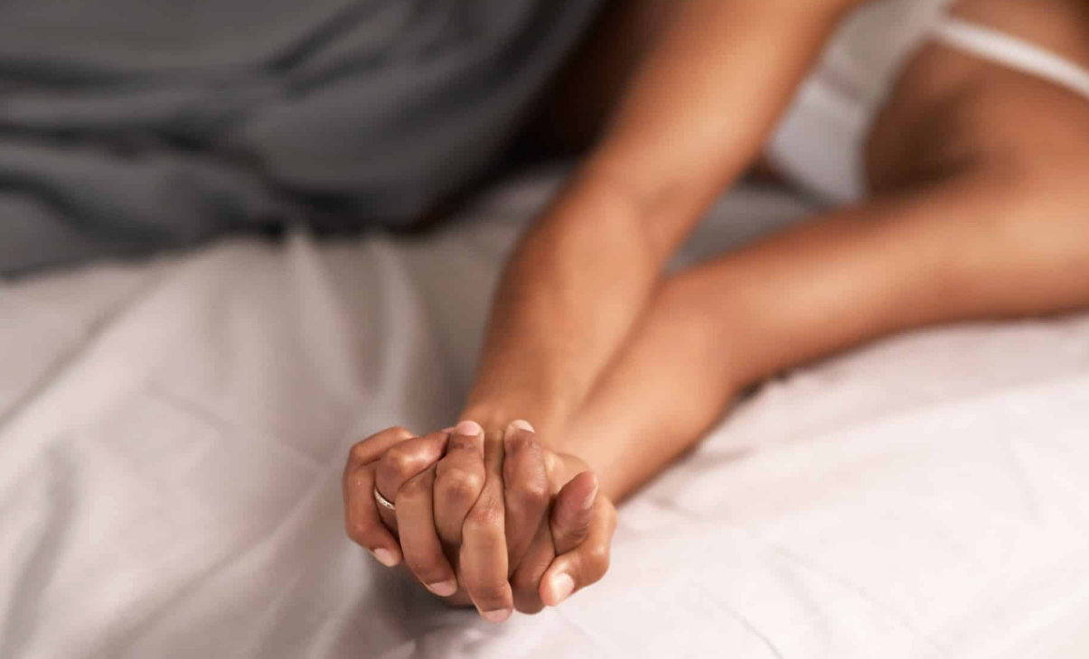 Let’s Talk About Sex