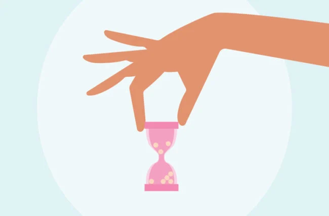 Your Pelvic Floor in Perimenopause