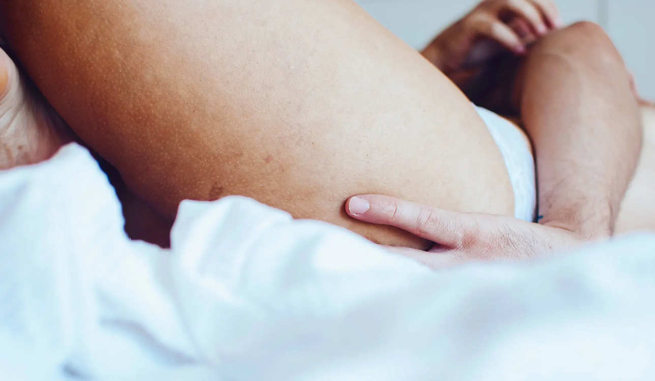 GMS: Genitourinary Menopausal Syndrome