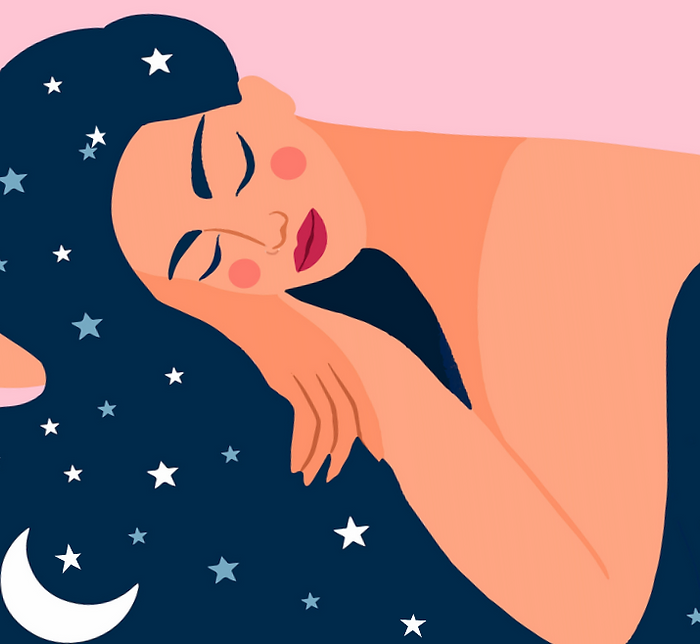 Meditation For Insomniacs