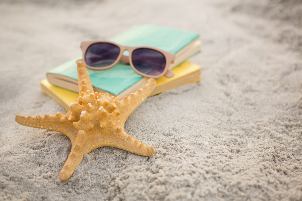 Sun, Sand and Stars: Top Picks for Your Perfect Summer Days and Nights
