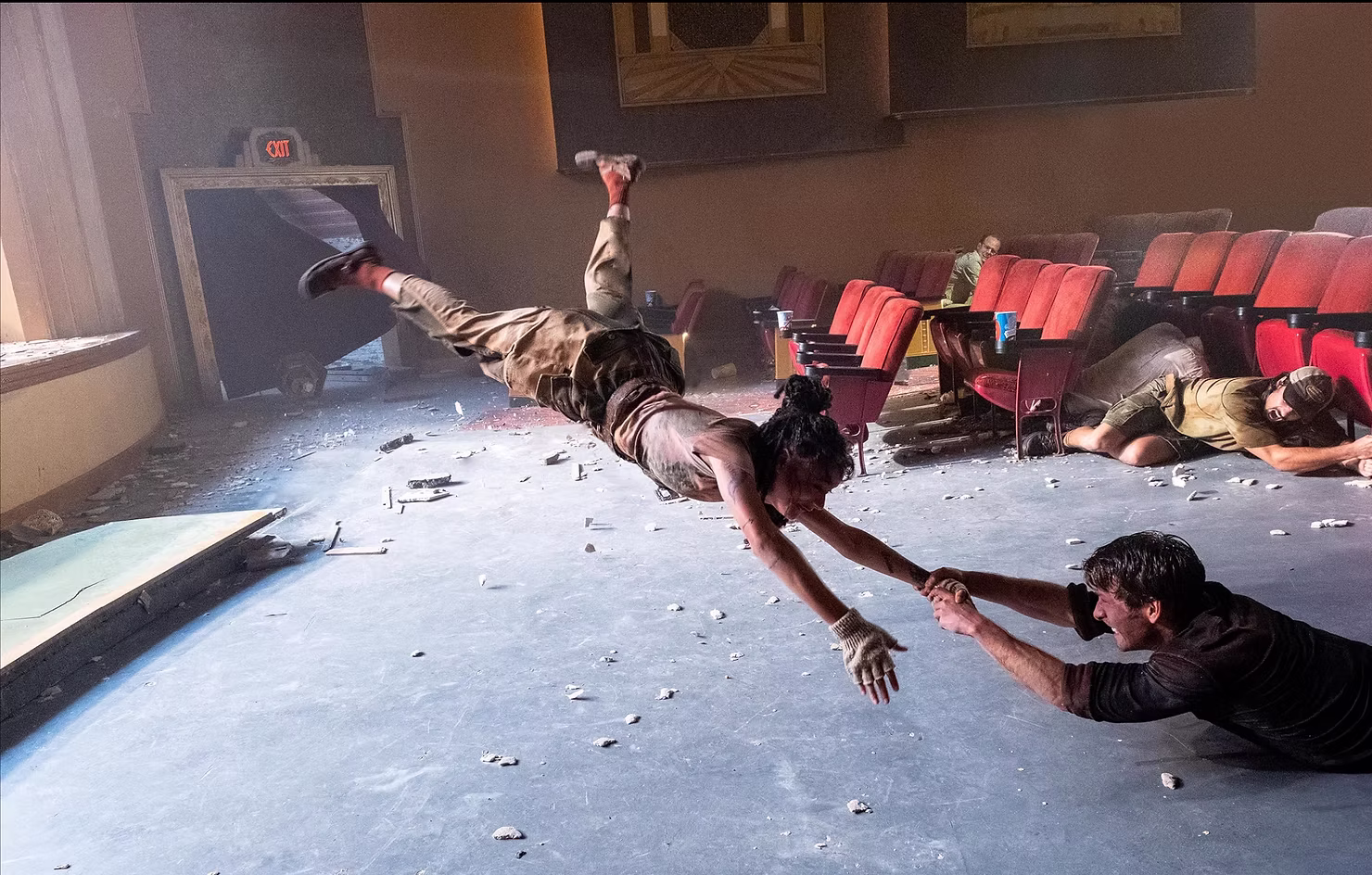 Reboots and Remakes: 5 movies we’re excited (and nervous about) in 2024