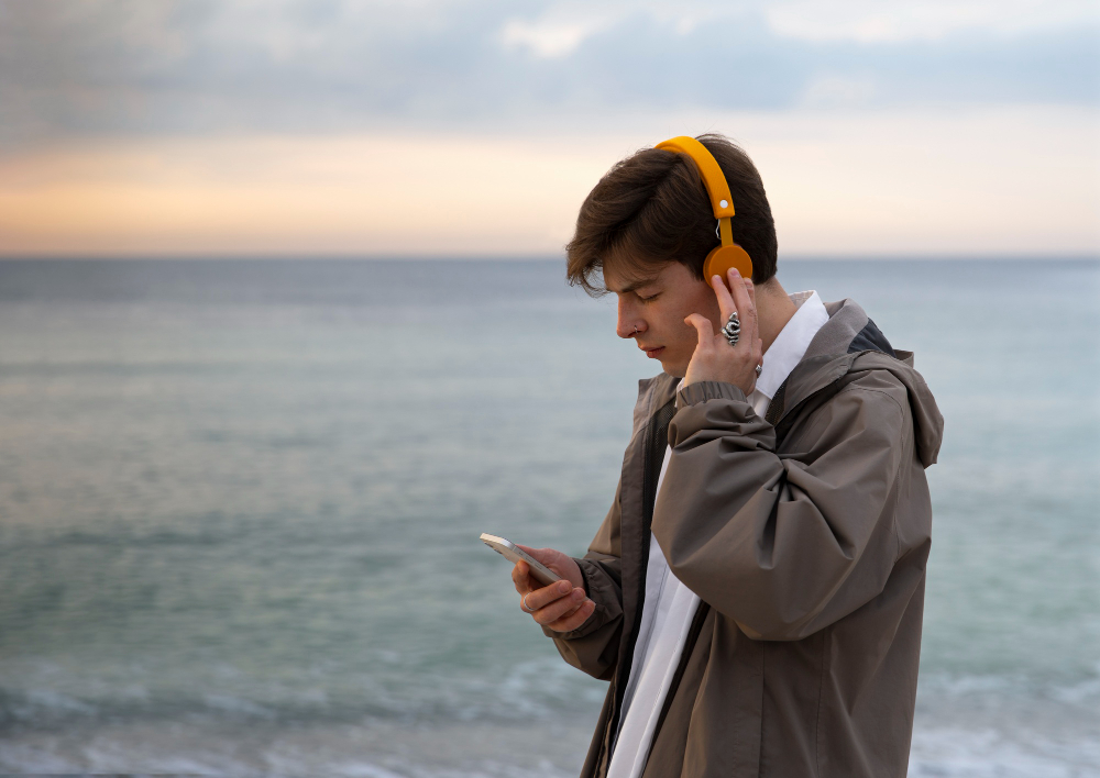 New Music to Add to Your Playlist If You Loved Duran Duran for Their Sound and Not John Taylor’s Looks