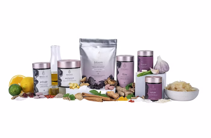 Revivele essentials set