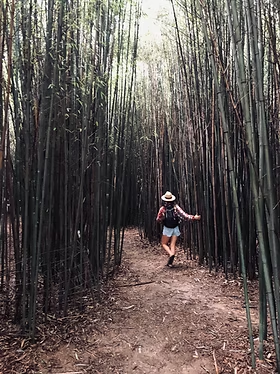 Menopause is a Sacred Threshold