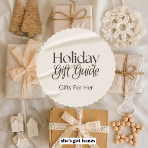 Gift Guides For Her