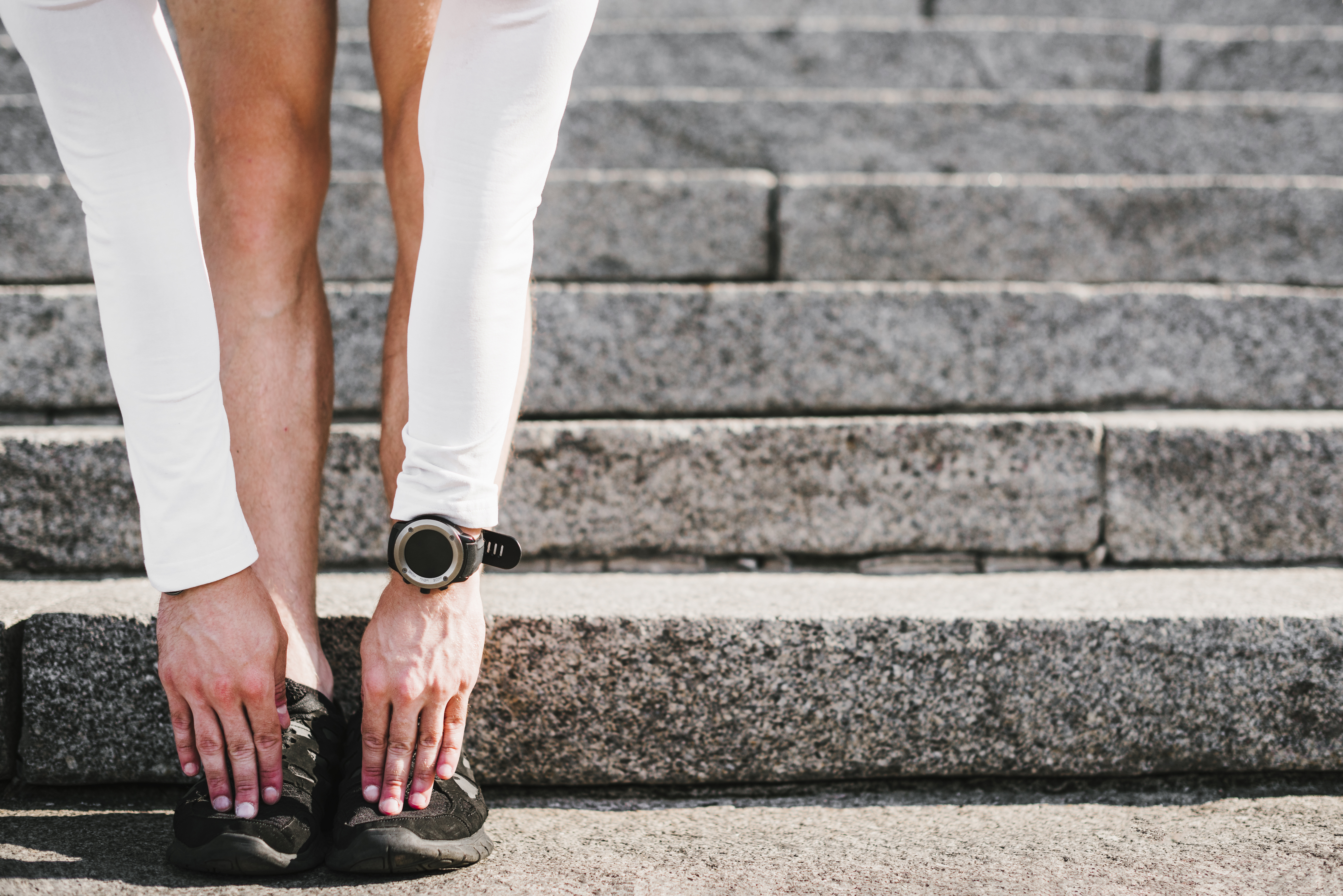 Starting Over, One Step at a Time: My Midlife Health Journey