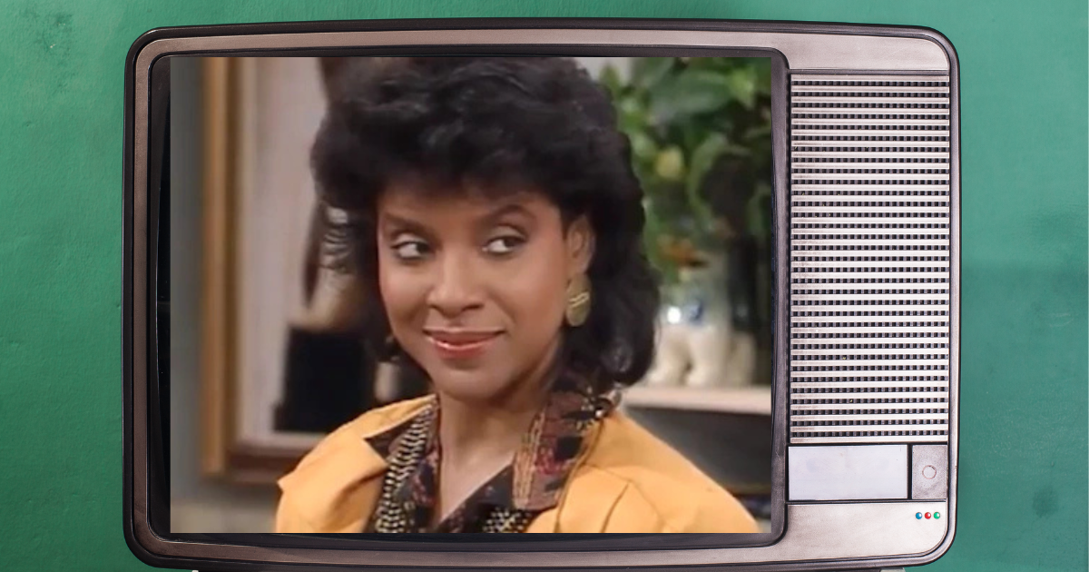 TV Moms Who Shaped Us (Whether We Admit It or Not)