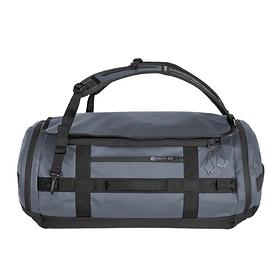 Carryall Duffel 30L in grey