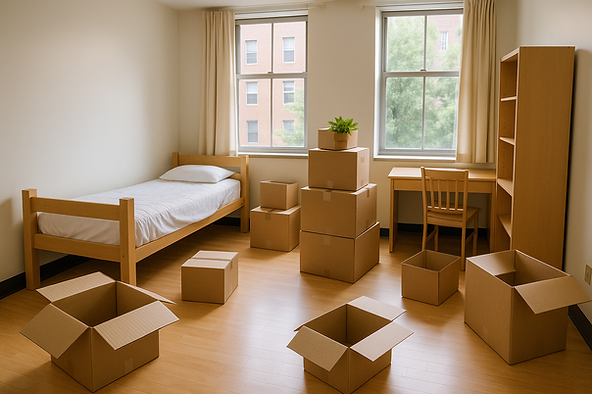 Dorm Room Must-Haves: Real Picks from Parents Who’ve Been There