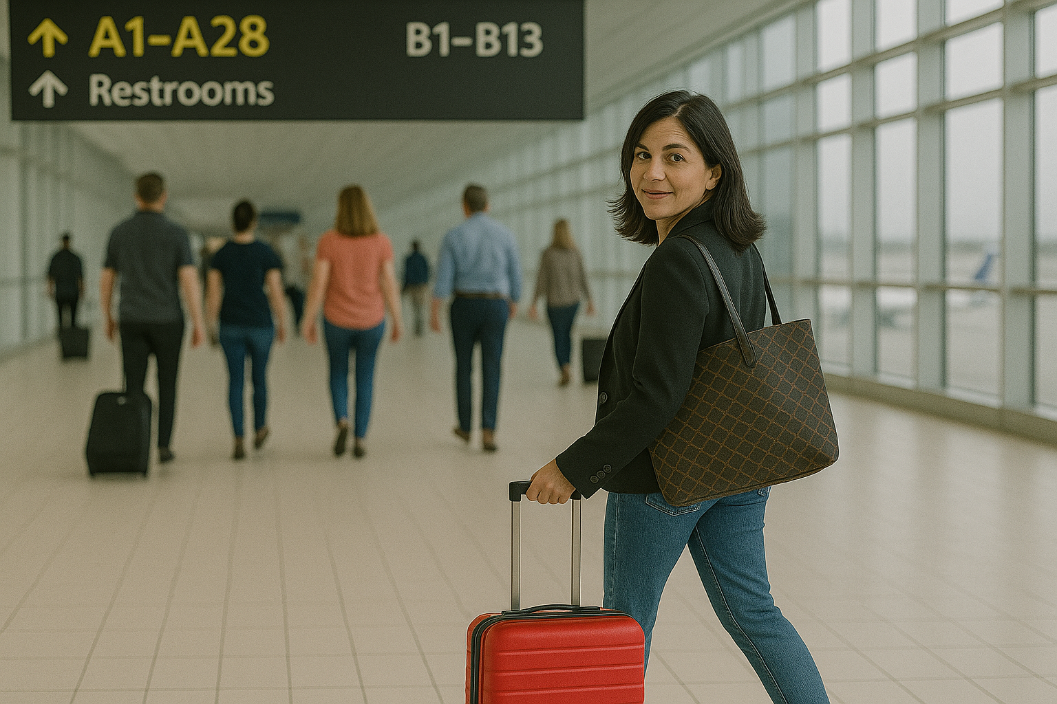 The Time to Show Up for Friends Is Now