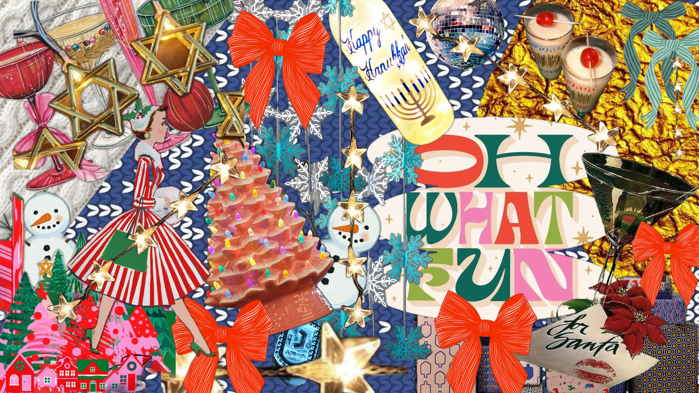 So You’re Seeing Your Family for the Holidays: Read This First