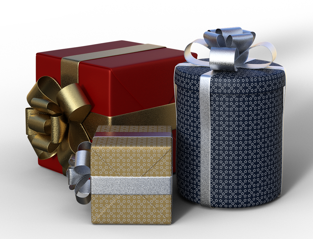 The Unofficial Rules of Holiday Re-Gifting