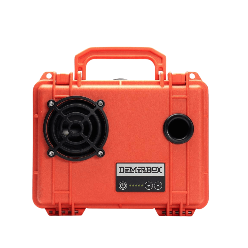 DemerBox Outdoor Speaker