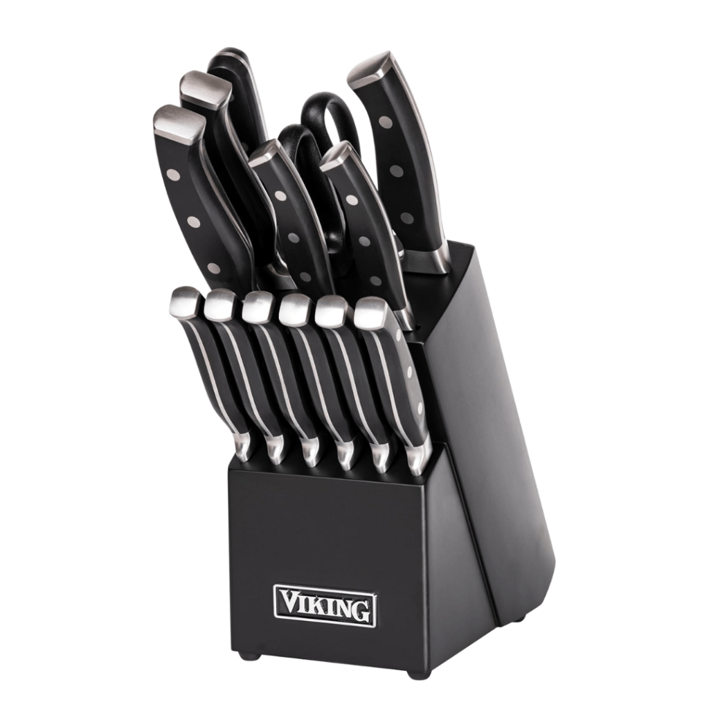 Viking Knife Set