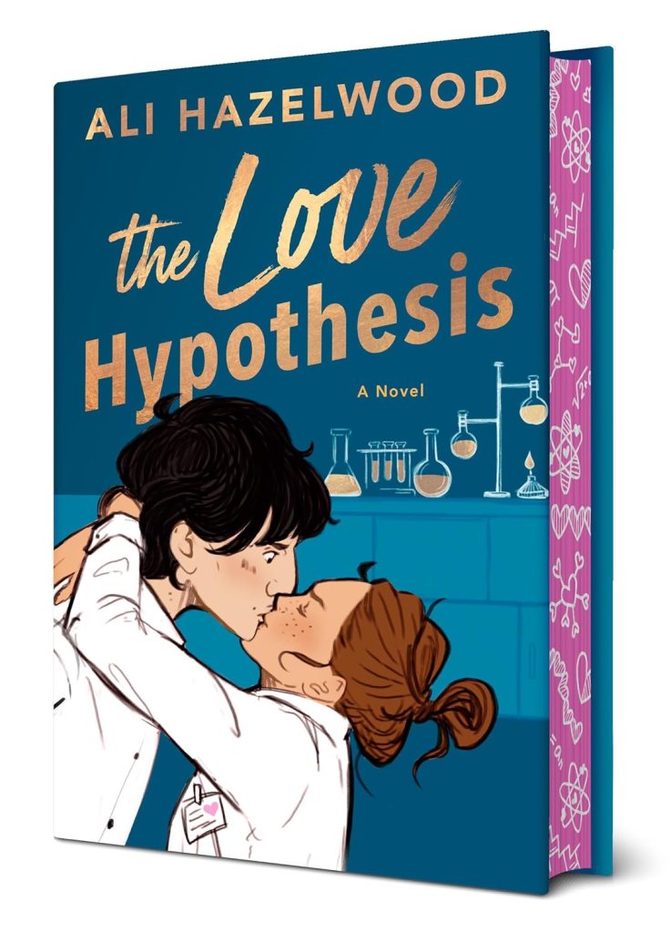 The Love Hypothesis Collector's Edition by Ali Hazelwood