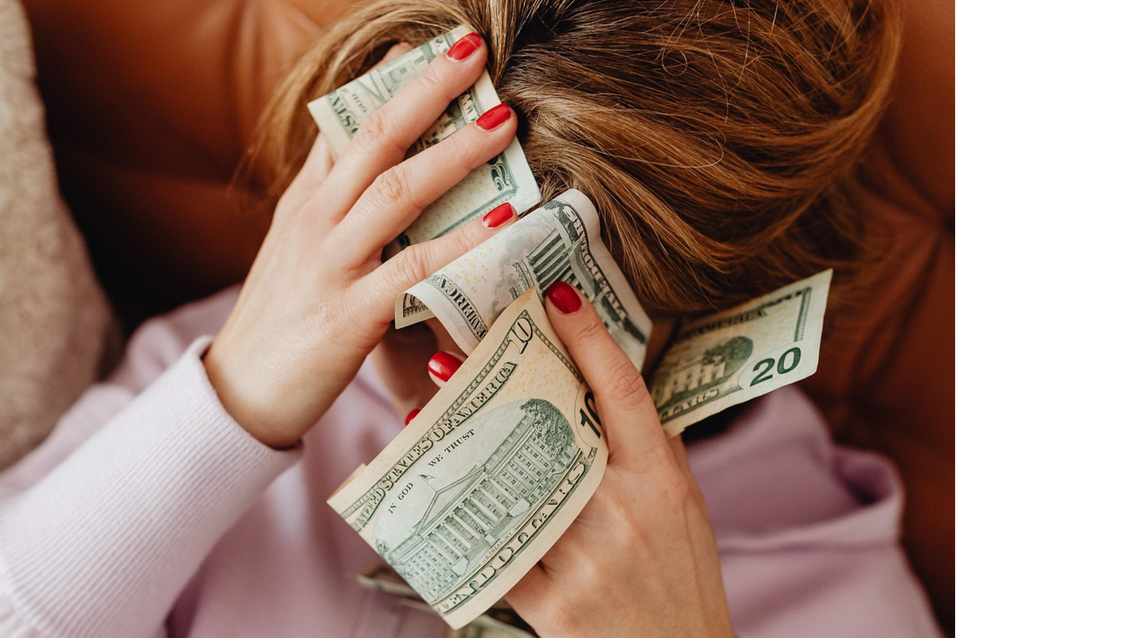 Women and Wealth: How Money Guilt Holds Women Back and How to Overcome It