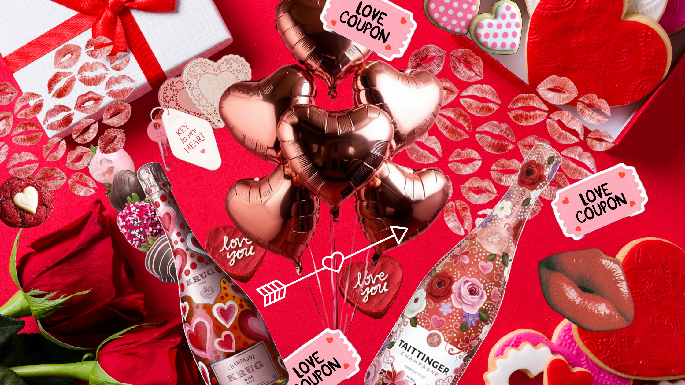 A Better Way to Do Valentine’s Day