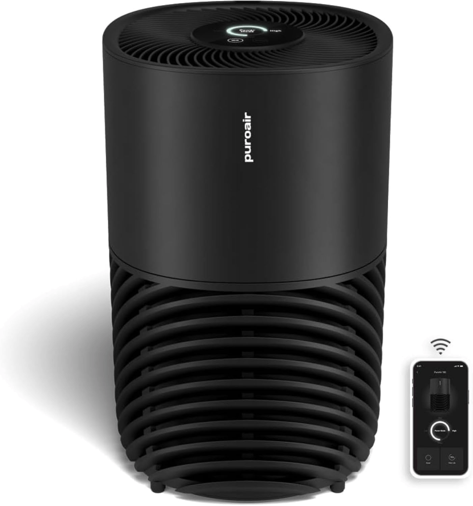 PuroAir 130i Smart Air Purifier