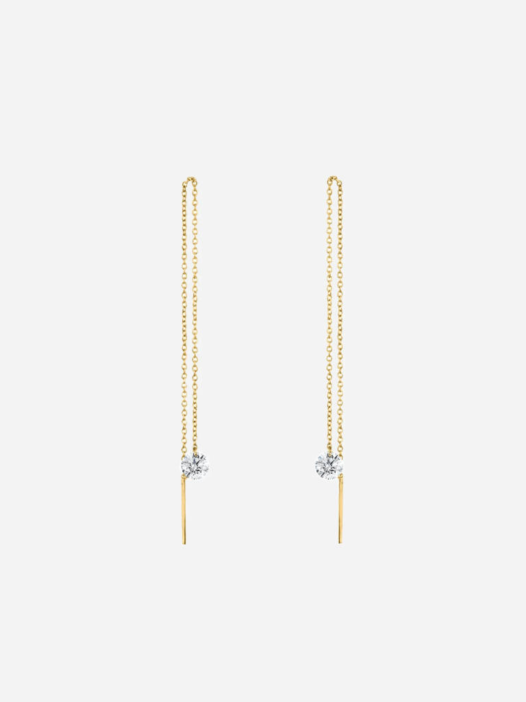 Airset Threader Earrings