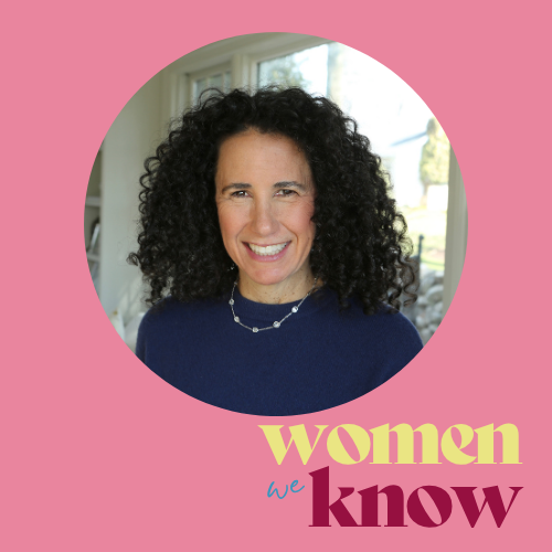 Women We Know – Meredith Cohen, The Westport Expert