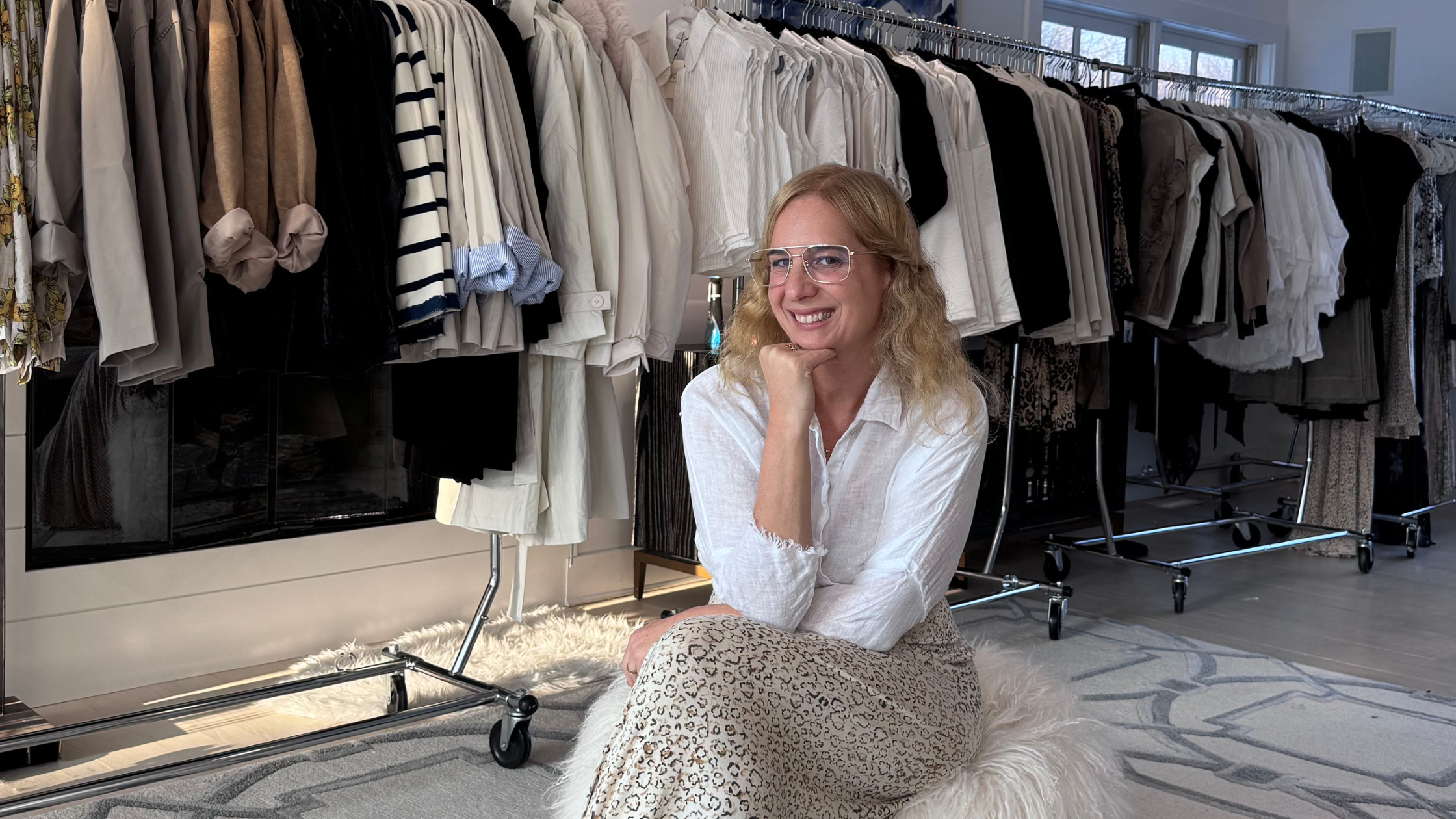 Midlife Dressing Defined. Permission to Wear…