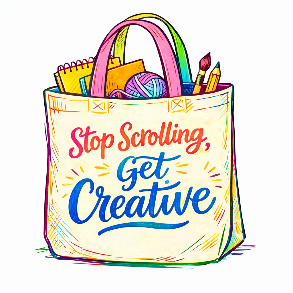 Six Books to Kickstart Your Creative Habit