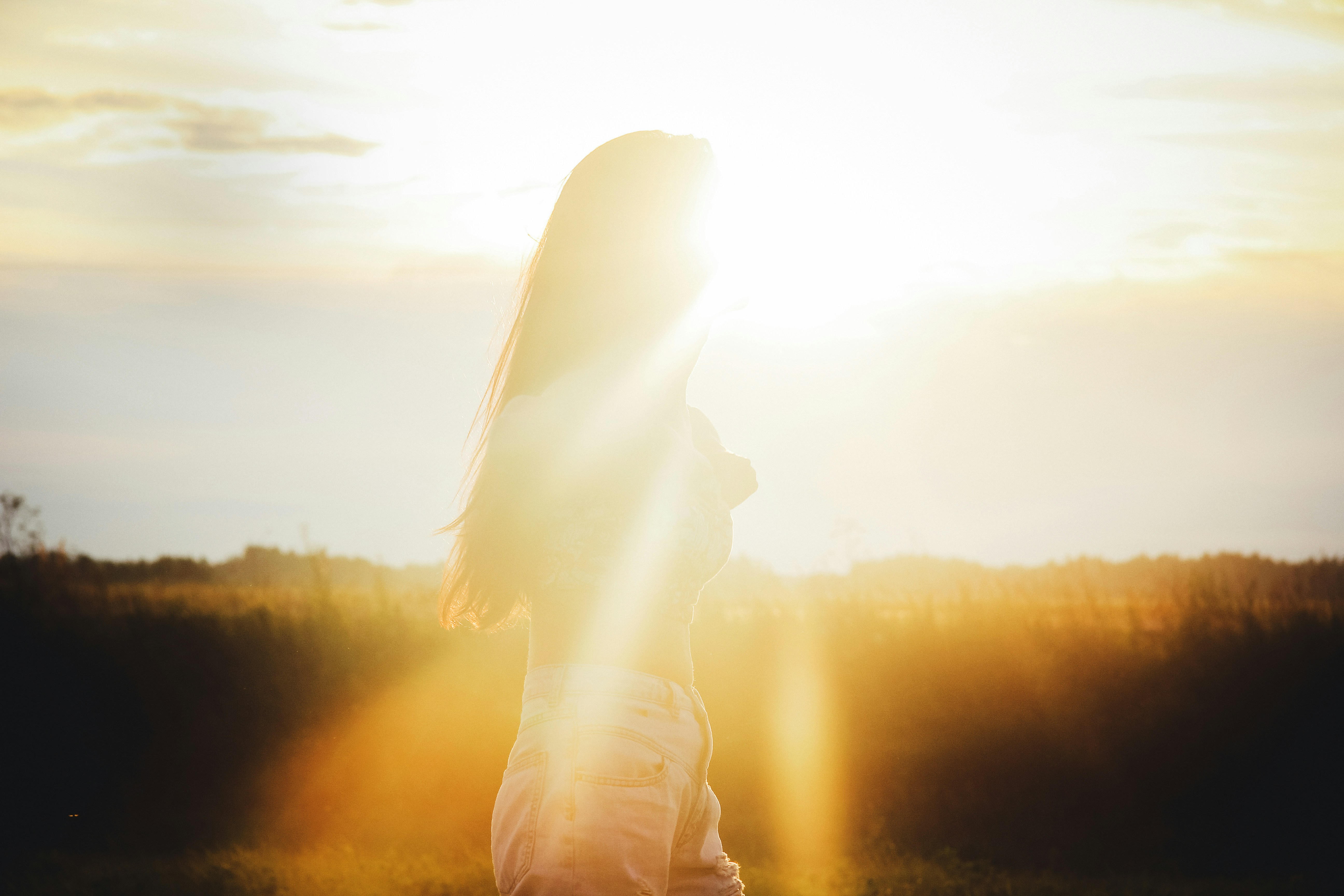 Menopause Makes You Powerful
