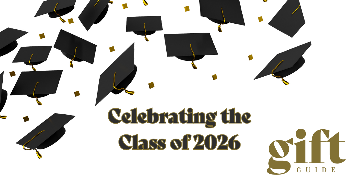 Celebrating the Class of 2026