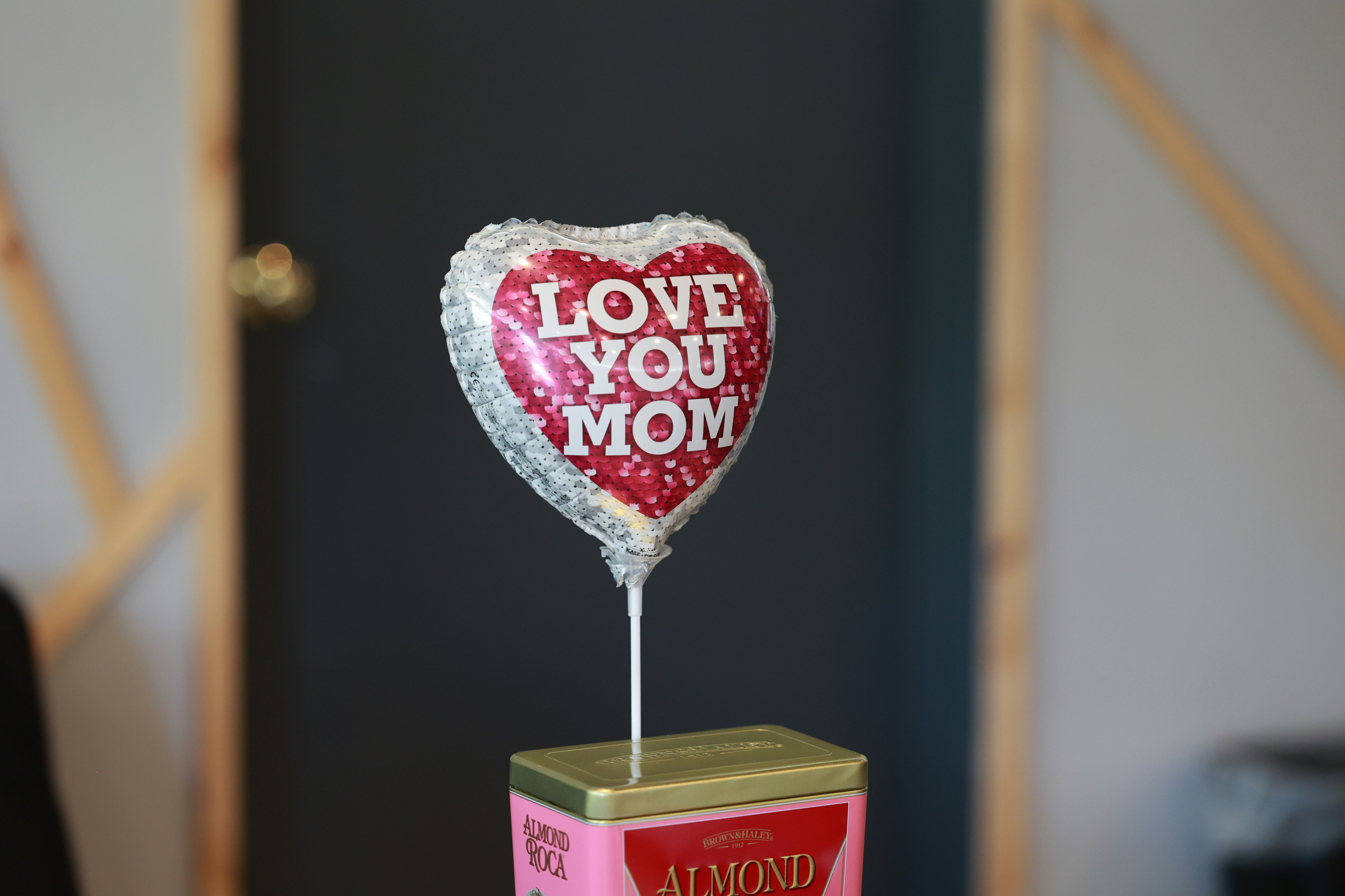 Mother’s Day in the Sandwich Generation: No One’s Full, Everyone Needs Something