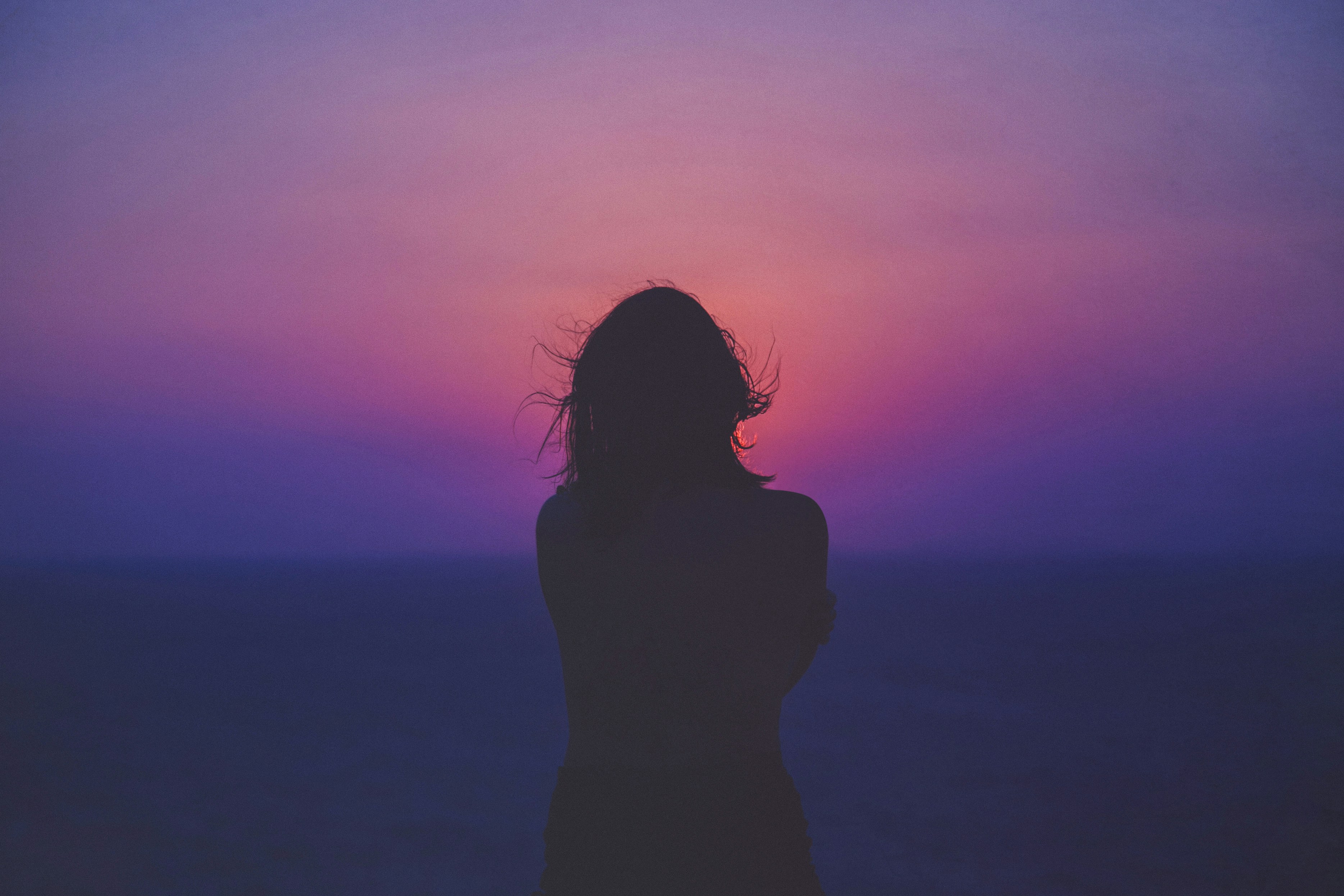 Blowing Up Your Life Isn’t the Point. Coming Home to Yourself Is.