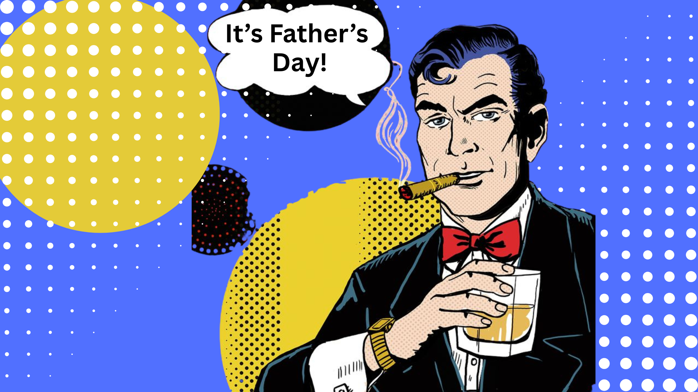 Father’s Day Gifts for the Men We Love (Even When They Tell Terrible Jokes)