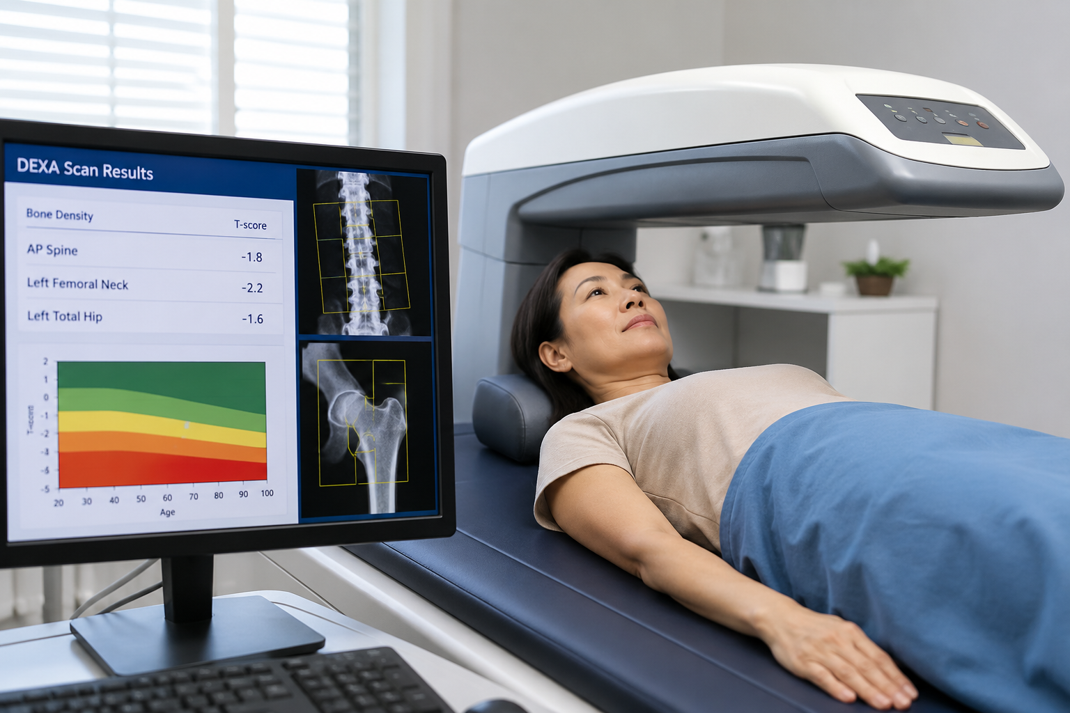 What Every Woman Needs to Know About Bone Health