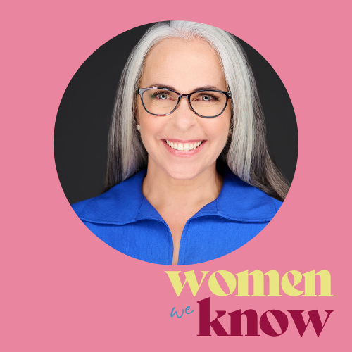 Women We Know – Lynne B. Kahn, Founder & Executive Director, Baltimore Hunger Project