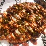 Pulled Pork Pizza by Peg Leg Porker