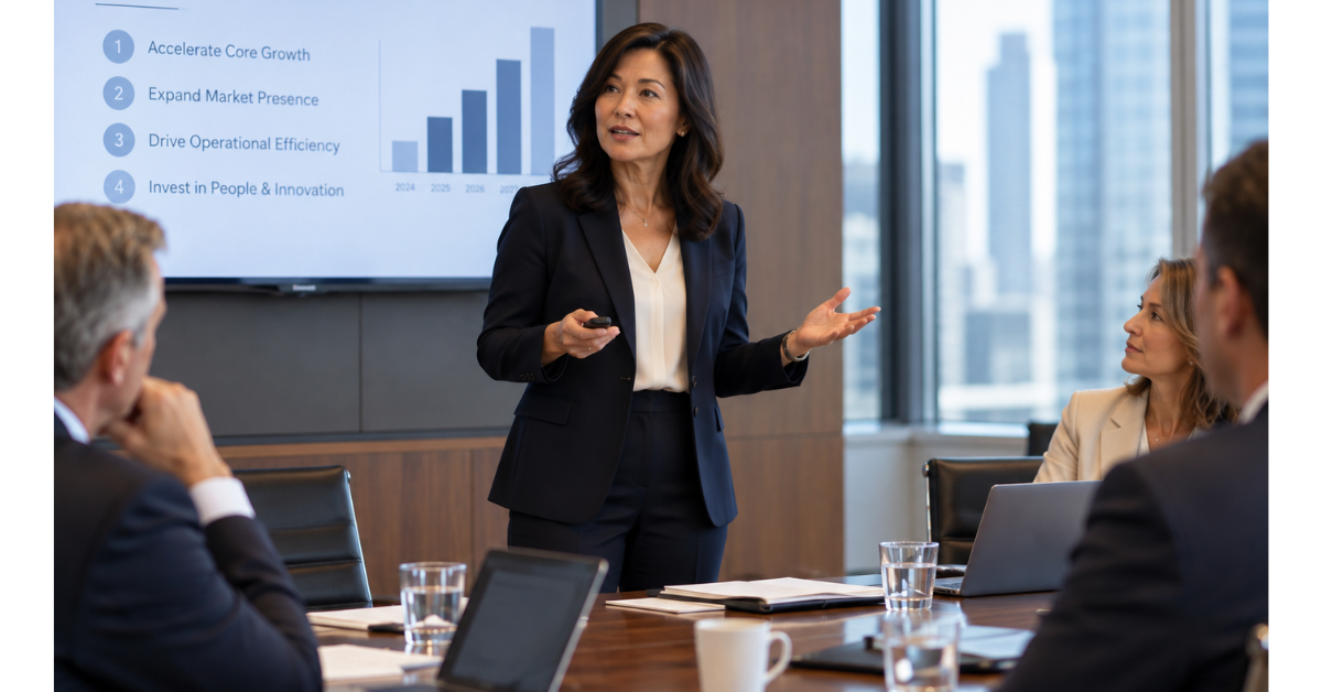 When Perimenopause Shows Up for Work – Expert Q&A
