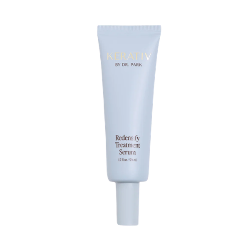 Tube of Kerativ Redensify Treatment Serum by Dr. Park, 1.7 fl oz.